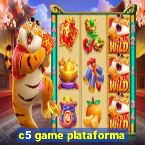 c5 game plataforma